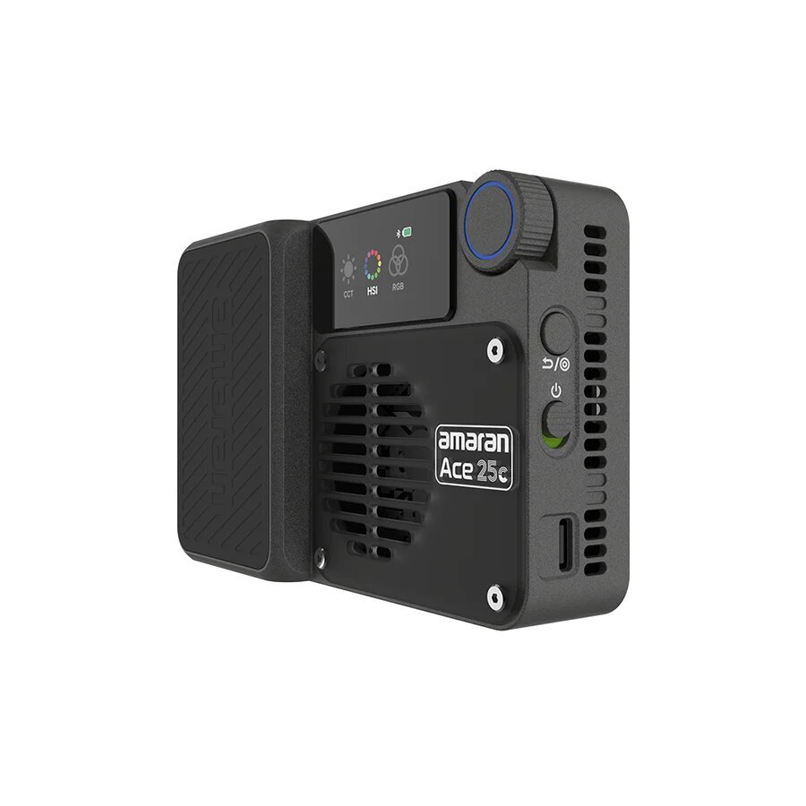 Осветитель amaran Ace 25c Kit Белый Осветитель amaran Ace 25c Kit Белый