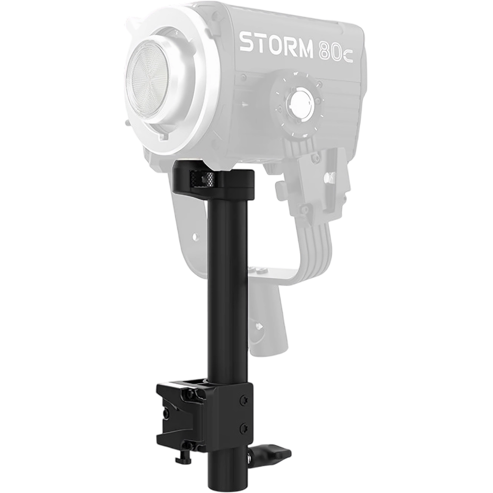 Кронштейн Aputure STORM 80c Handheld Bracket