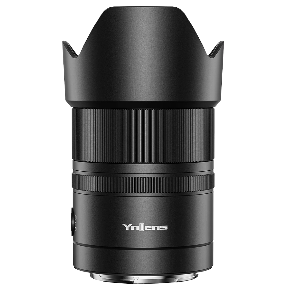 Объектив YongNuo YN33mm F1.4S DA DSM WL Pro E-mount