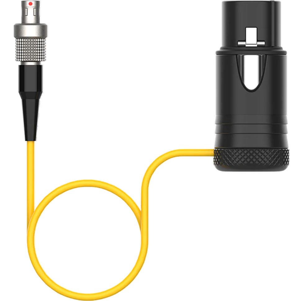 Кабель Deity L3-Link XLR3F - Lemo3 Кабель Deity L3-Link XLR3F - Lemo3