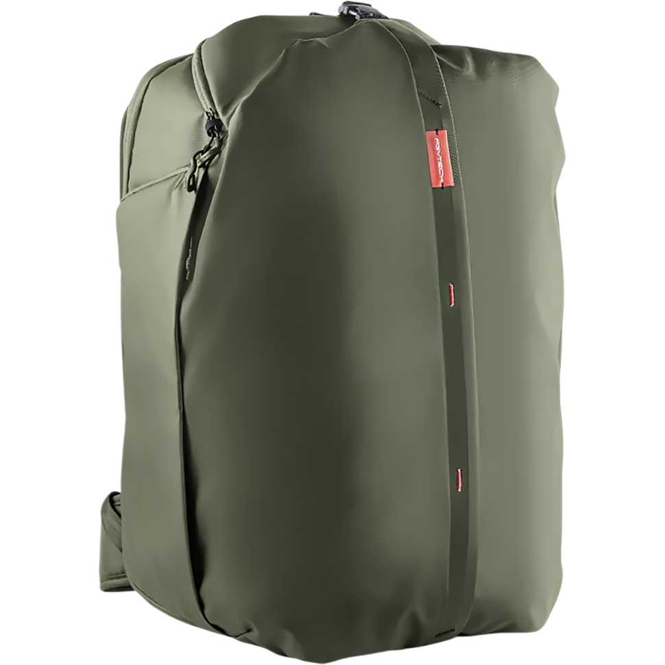 Рюкзак PGYTECH OneMo Travel 35L Зелёный Рюкзак PGYTECH OneMo Travel 35L Зелёный