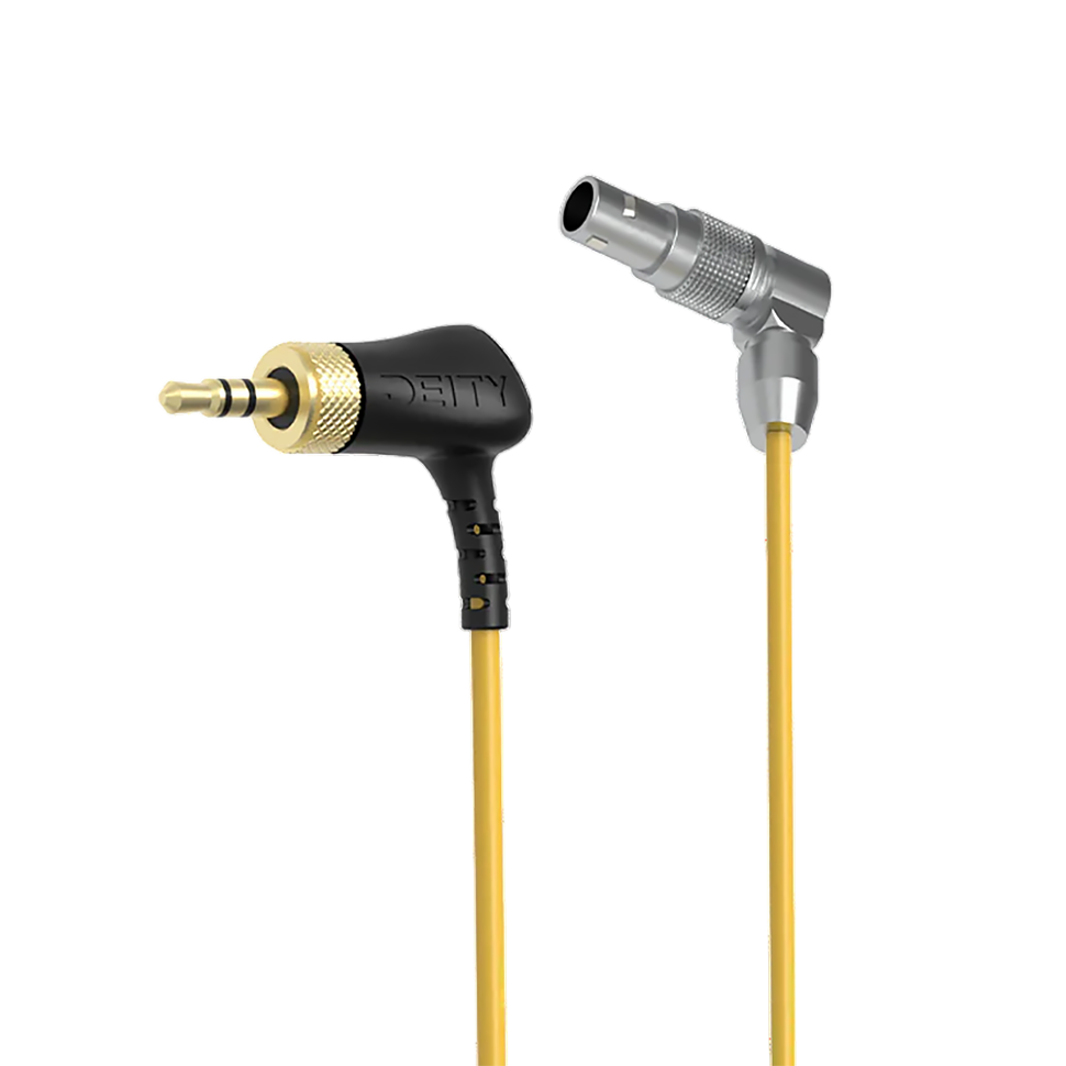 Кабель Deity C13 для Arri Alexa Mini Кабель Deity C13 для Arri Alexa Mini