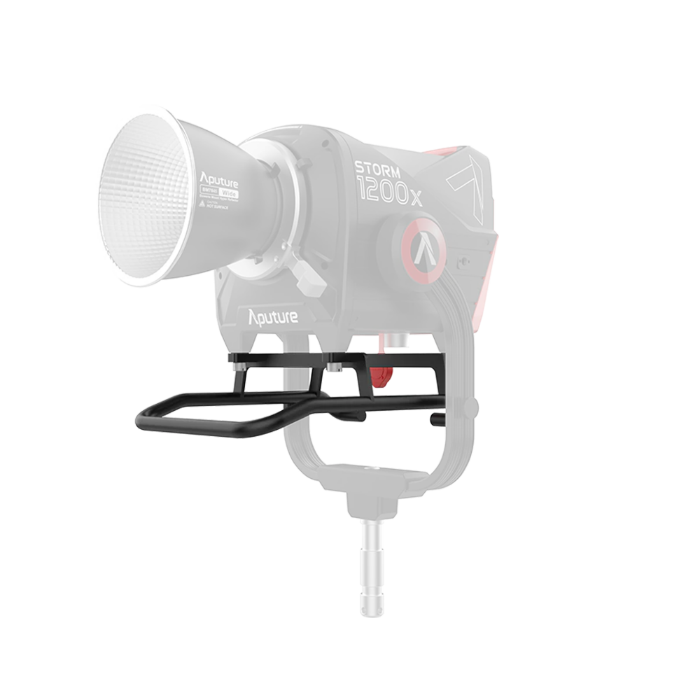 Салазки Aputure Skid для STORM 1200x/1000c
