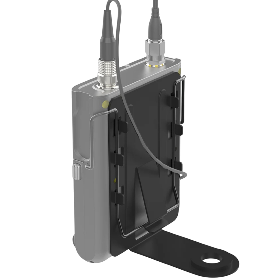 Крепление на микрофонную удочку Deity THEOS DLTX Boom Pole Quick Release Крепление на микрофонную удочку Deity THEOS DLTX Boom Pole Quick Release