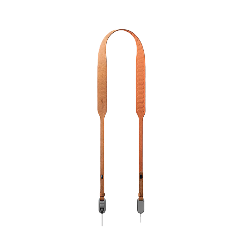 Шейный ремень PGYTECH Camera Shoulder Strap Air Retro S Коричневый Шейный ремень PGYTECH Camera Shoulder Strap Air Retro S Коричневый