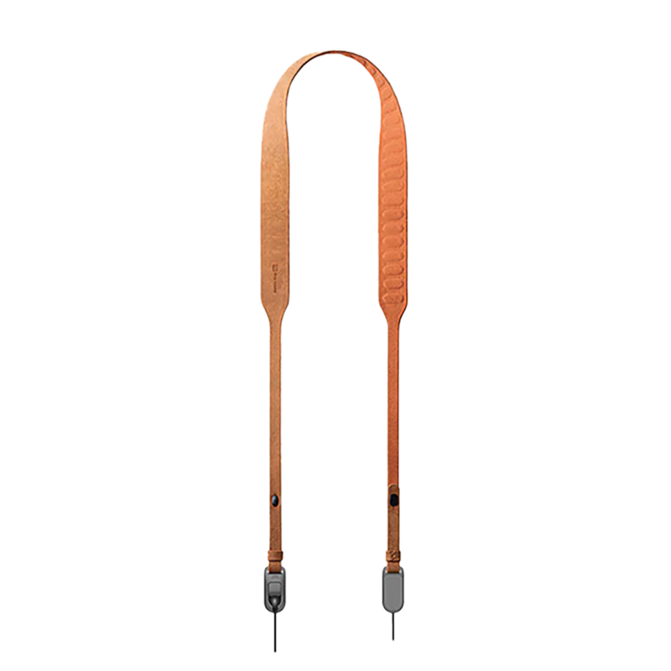 Шейный ремень PGYTECH Camera Shoulder Strap Air Retro L Коричневый Шейный ремень PGYTECH Camera Shoulder Strap Air Retro L Коричневый