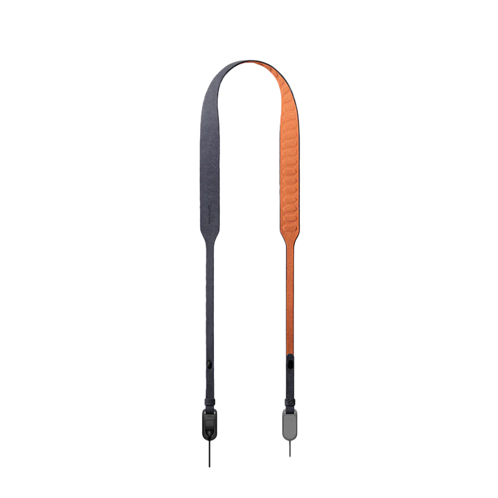 Шейный ремень PGYTECH Camera Shoulder Strap Air Retro L Серый Шейный ремень PGYTECH Camera Shoulder Strap Air Retro L Серый