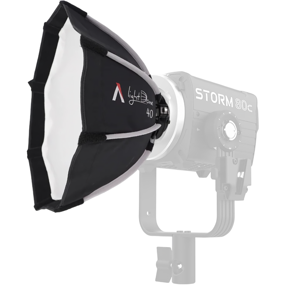 Софтбокс Aputure Light Dome 40