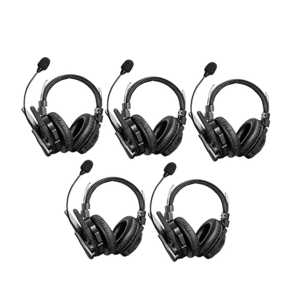 Беспроводной интерком Synco Xtalk XMax5 Беспроводной интерком Synco Xtalk XMax5