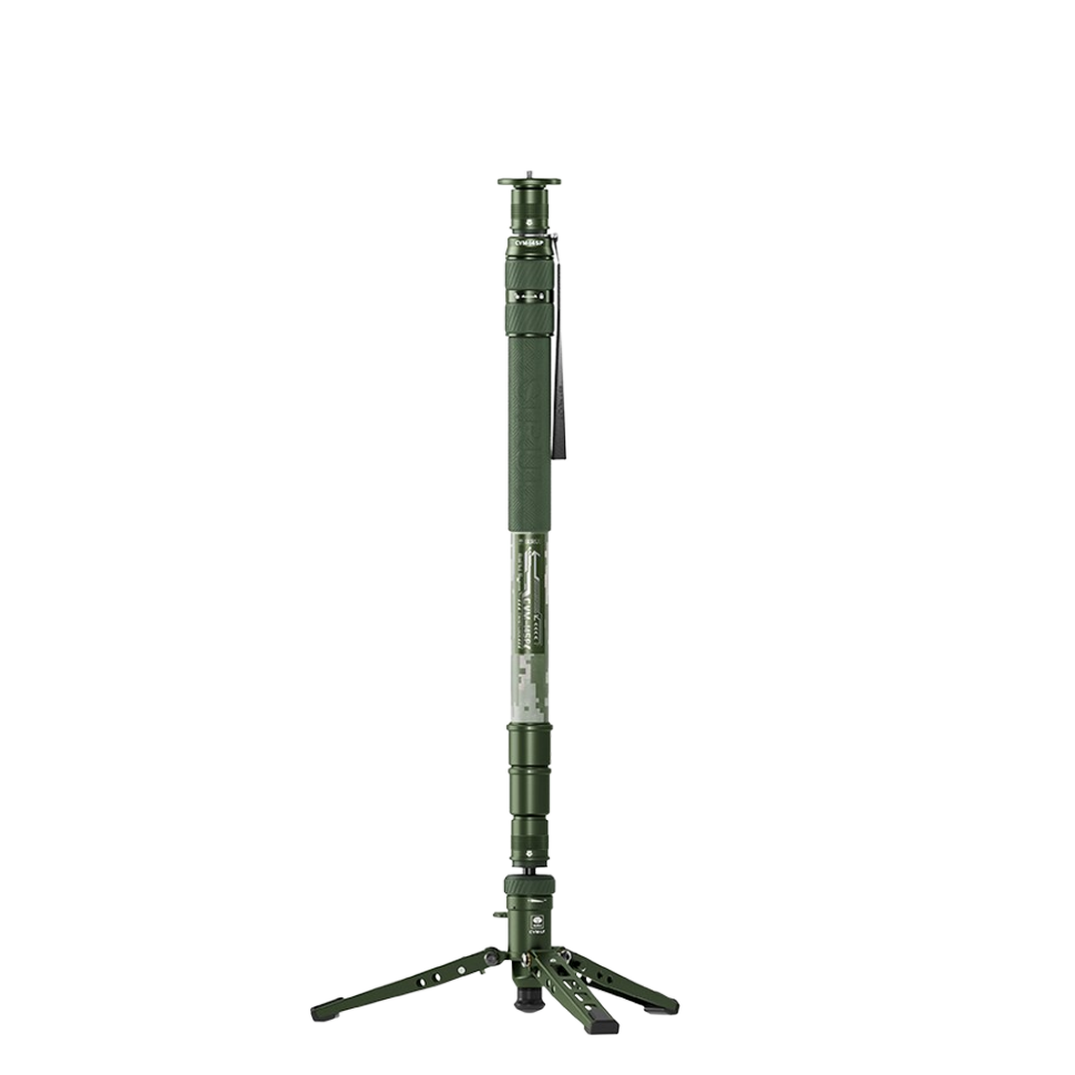 Монопод Sirui CVM-145P Монопод Sirui CVM-145P