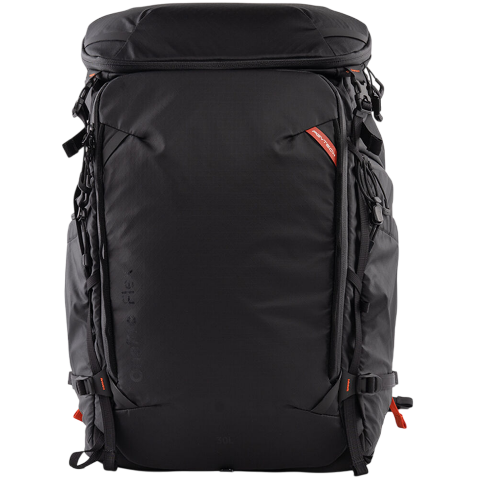 Рюкзак PGYTECH OnePro Flex 30L Чёрный + вставка Camera Insert M Рюкзак PGYTECH OnePro Flex 30L Чёрный + вставка Camera Insert M