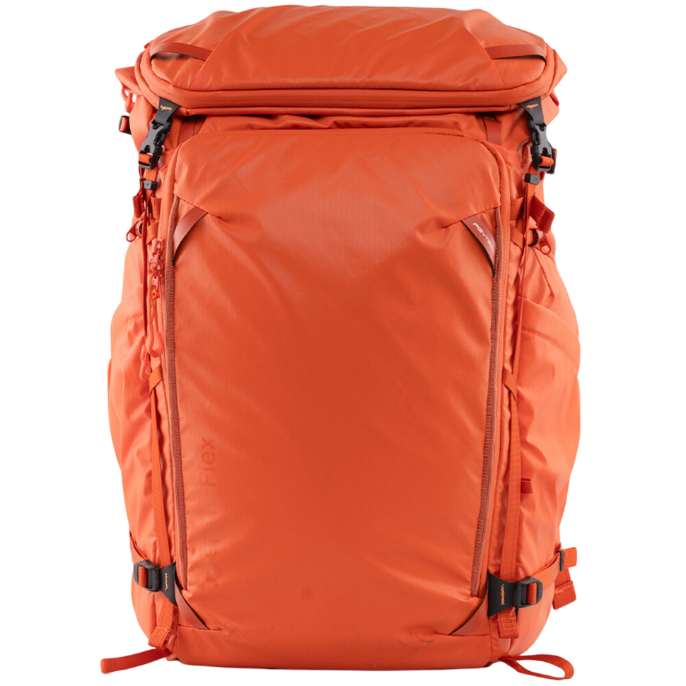 Рюкзак PGYTECH OnePro Flex 40L Оранжевый + вставка Camera Insert M Рюкзак PGYTECH OnePro Flex 40L Оранжевый + вставка Camera Insert M