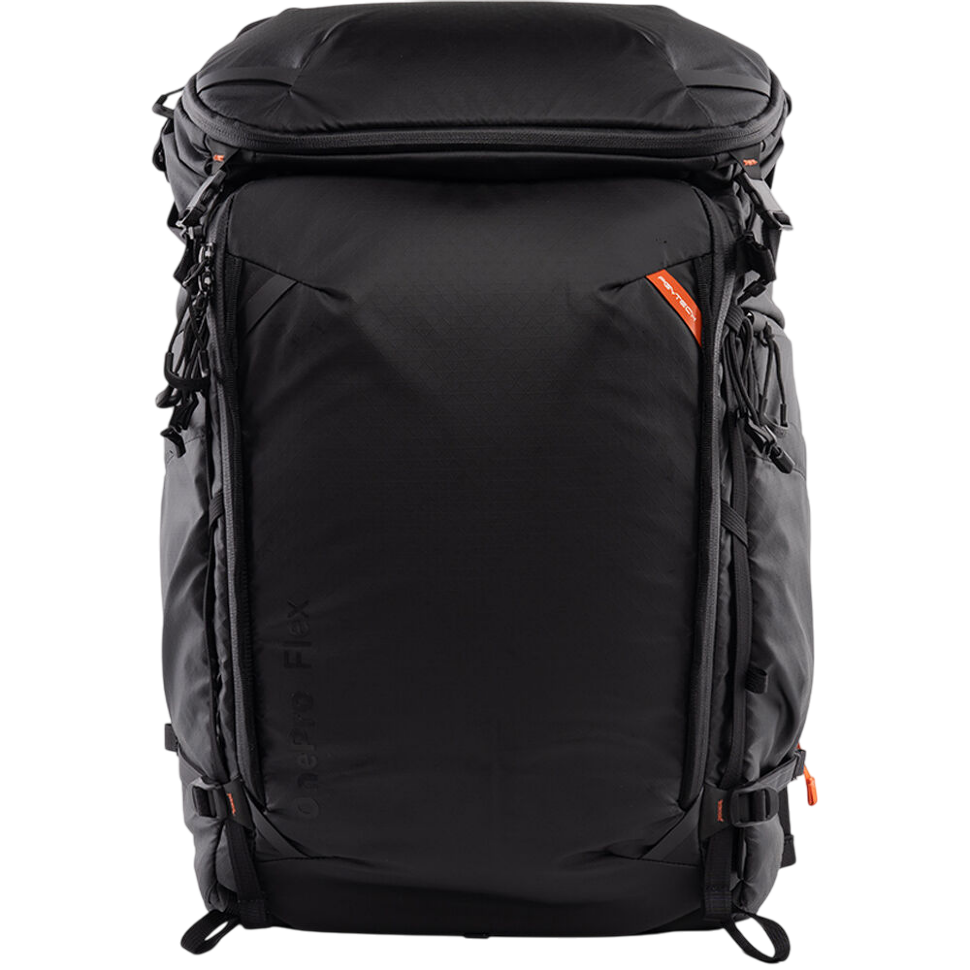 Рюкзак PGYTECH OnePro Flex 40L Чёрный + вставка Camera Insert L Рюкзак PGYTECH OnePro Flex 40L Чёрный + вставка Camera Insert L