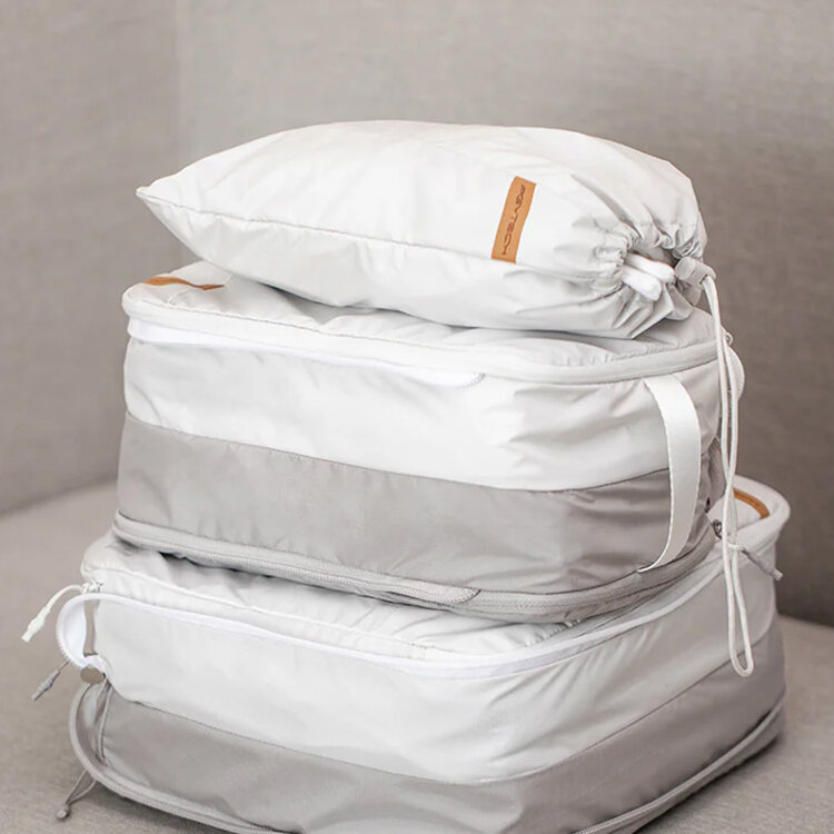 Комплект чехлов PGYTECH Clothes Storage Set для хранения одежды Комплект чехлов PGYTECH Clothes Storage Set для хранения одежды