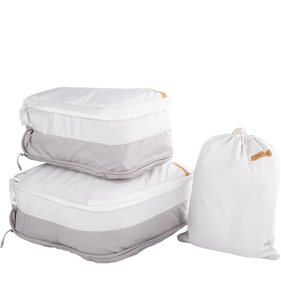 Комплект чехлов PGYTECH Clothes Storage Set для хранения одежды Комплект чехлов PGYTECH Clothes Storage Set для хранения одежды