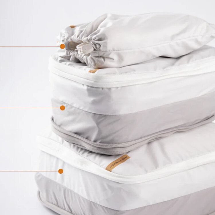 Комплект чехлов PGYTECH Clothes Storage Set для хранения одежды Комплект чехлов PGYTECH Clothes Storage Set для хранения одежды