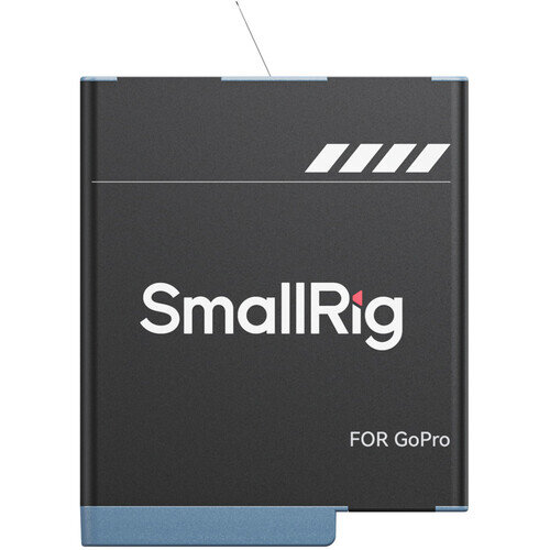 Аккумулятор SmallRig 4564 для GoPro 9/10/11/12 Аккумулятор SmallRig 4564 для GoPro 9/10/11/12