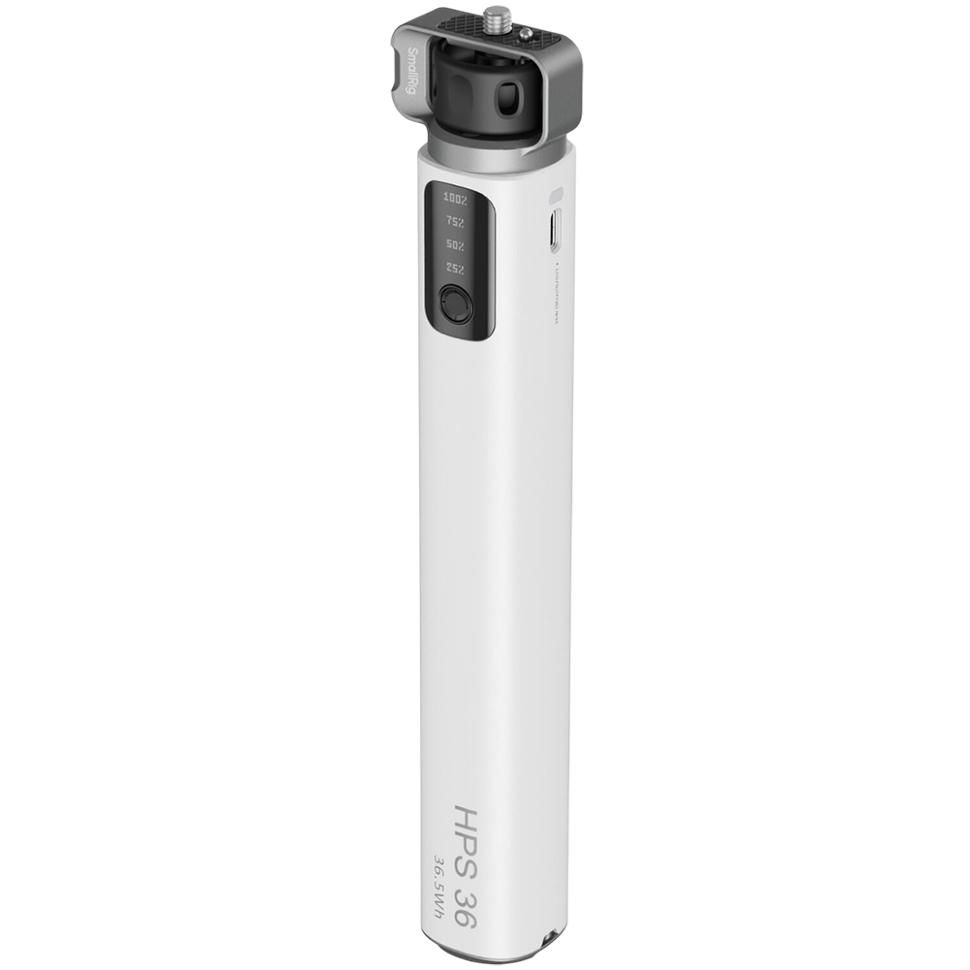 Рукоятка с аккумулятором SmallRig HPS36 Handheld Power Stick