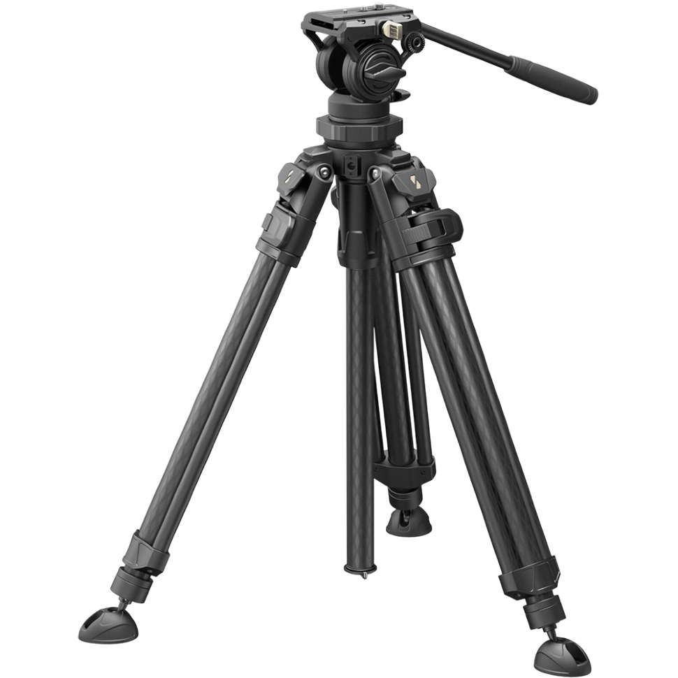 Штатив SmallRig AD-50 Pro Carbon Fiber