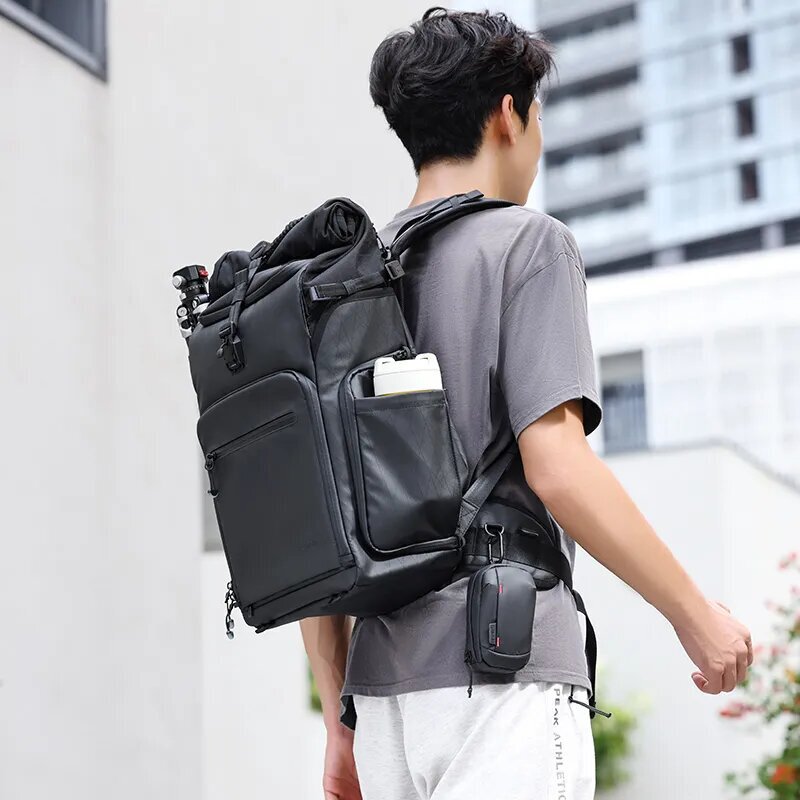 Рюкзак Ulanzi BT01 Business Travel 25.5L Рюкзак Ulanzi BT01 Business Travel 25.5L