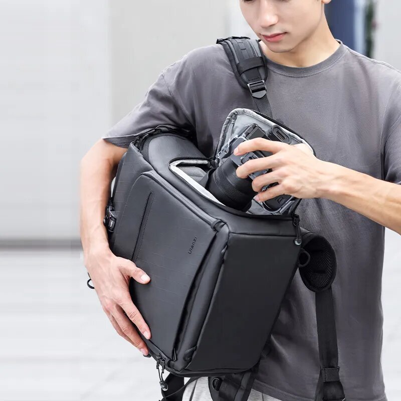 Рюкзак Ulanzi BT01 Business Travel 25.5L Рюкзак Ulanzi BT01 Business Travel 25.5L