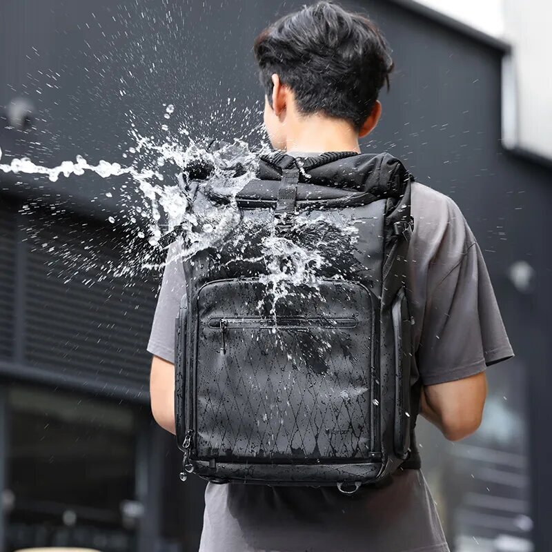 Рюкзак Ulanzi BT01 Business Travel 25.5L Рюкзак Ulanzi BT01 Business Travel 25.5L