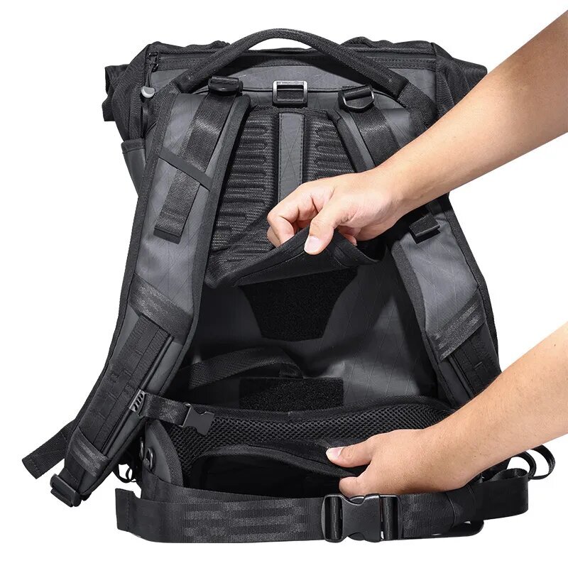 Рюкзак Ulanzi BT01 Business Travel 25.5L Рюкзак Ulanzi BT01 Business Travel 25.5L