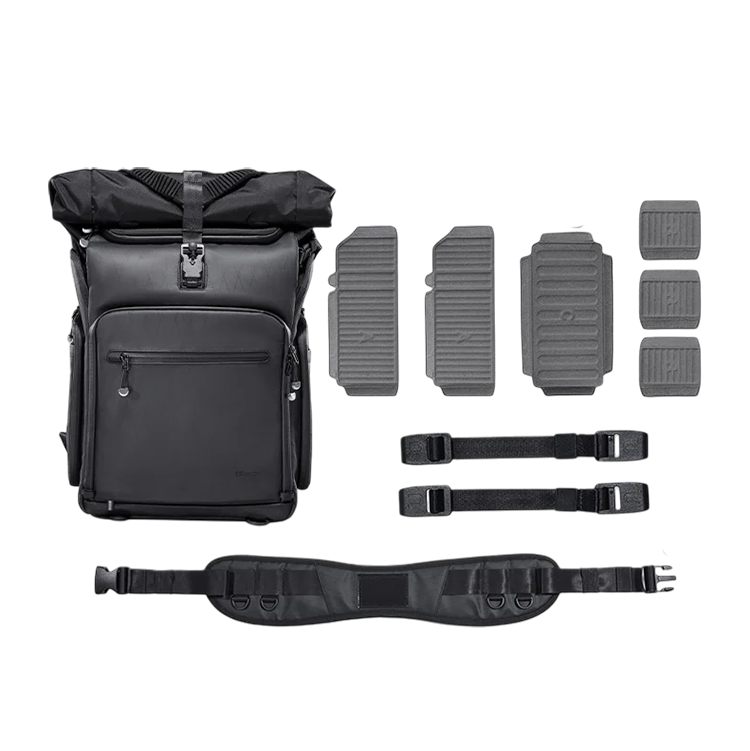 Рюкзак Ulanzi BT01 Business Travel 25.5L Рюкзак Ulanzi BT01 Business Travel 25.5L