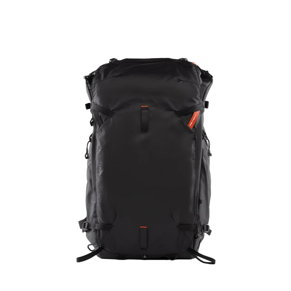 Рюкзак PGYTECH OnePro Focux 25L Чёрный Рюкзак PGYTECH OnePro Focux 25L Чёрный