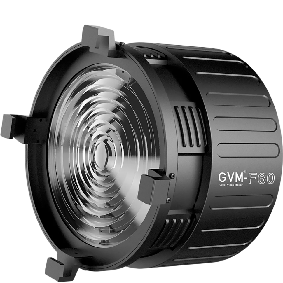 Линза Френеля GVM F60