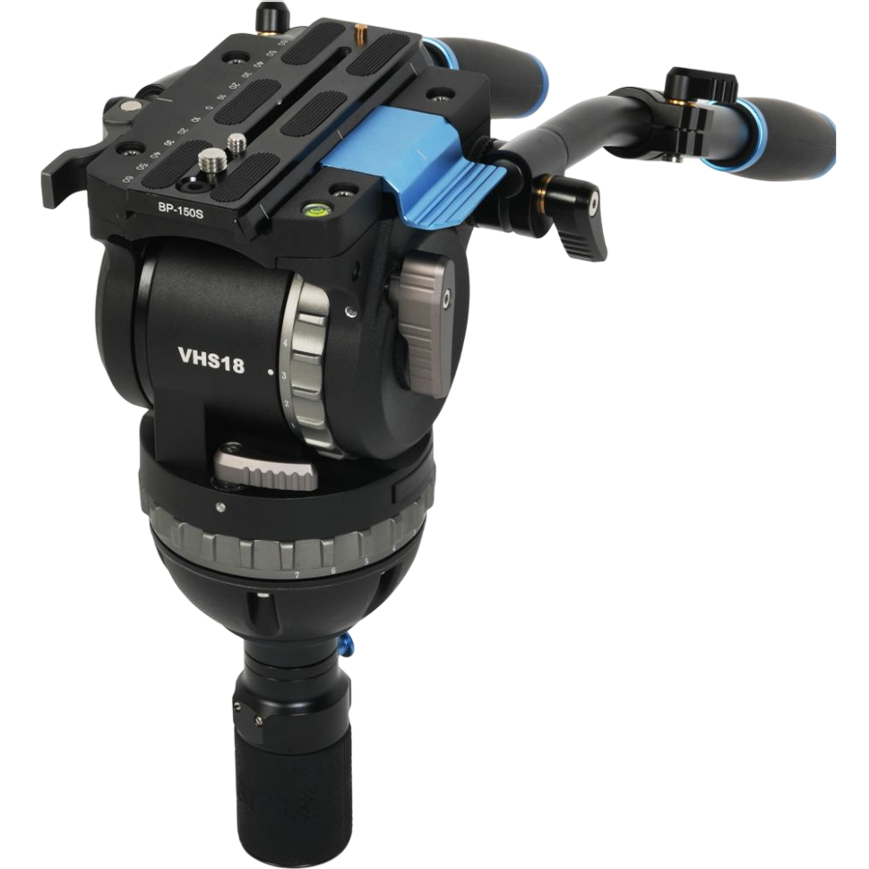 Штативная голова Sirui VHS18