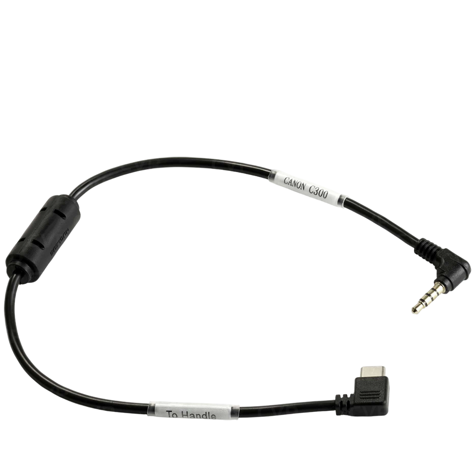 R/S кабельTilta для Canon C Series R/S кабельTilta для Canon C Series