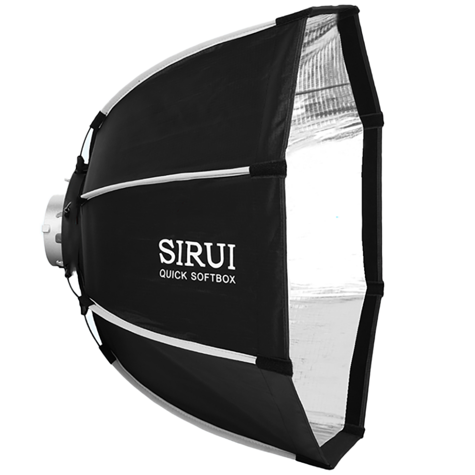 Софтбокс Sirui RGX60 II
