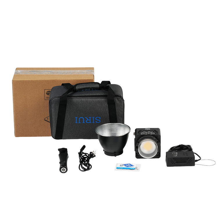 Осветитель Sirui C300X Осветитель Sirui C300X