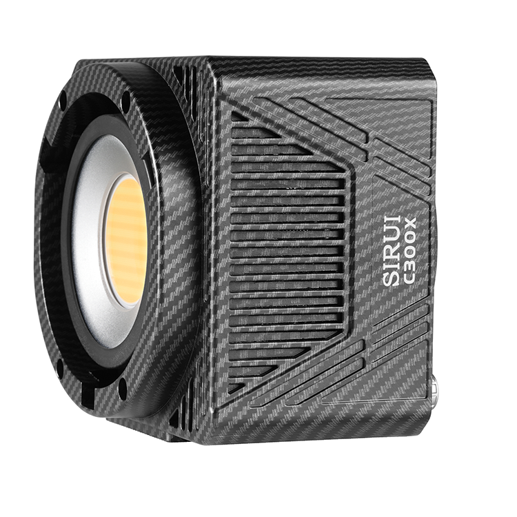 Осветитель Sirui C300X Осветитель Sirui C300X