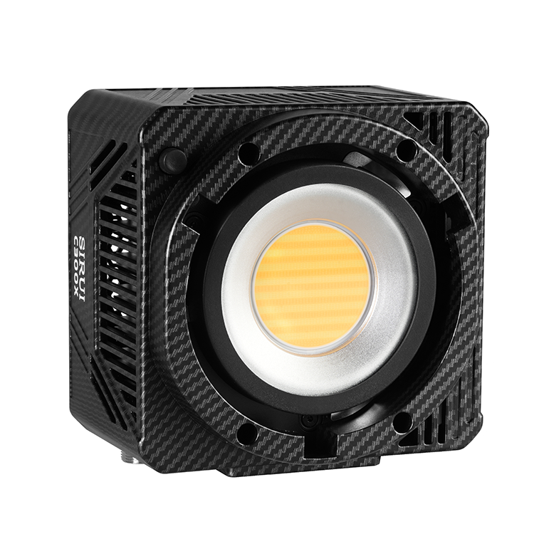 Осветитель Sirui C300X Осветитель Sirui C300X