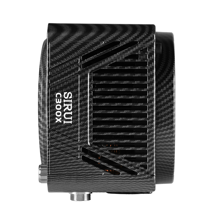 Осветитель Sirui C300X Осветитель Sirui C300X