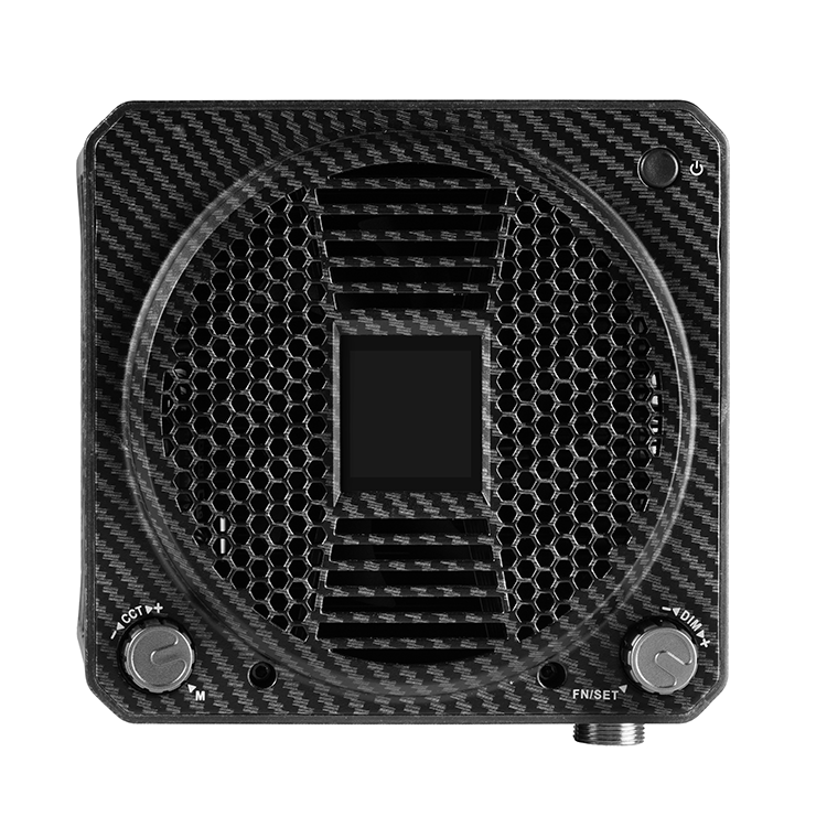 Осветитель Sirui C300X Осветитель Sirui C300X