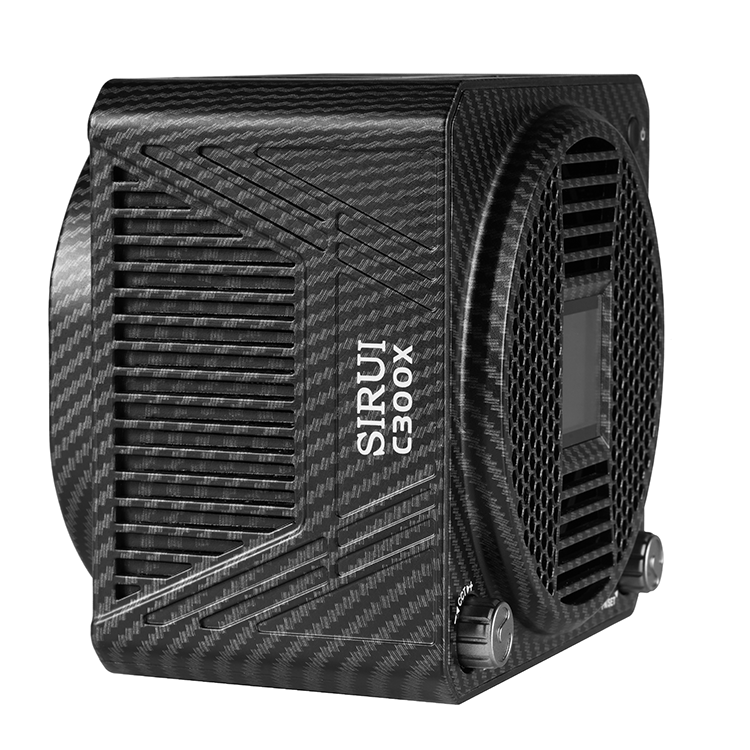 Осветитель Sirui C300X Осветитель Sirui C300X