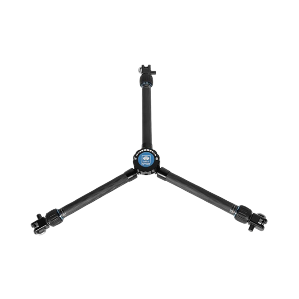 Распорка и ножки Sirui SV-FM для SQ75/SQ100 Распорка и ножки Sirui SV-FM для SQ75/SQ100