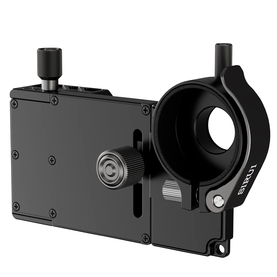 Мобильный адаптер Sirui Sportich TS-M3 для бинокля/монокуляра