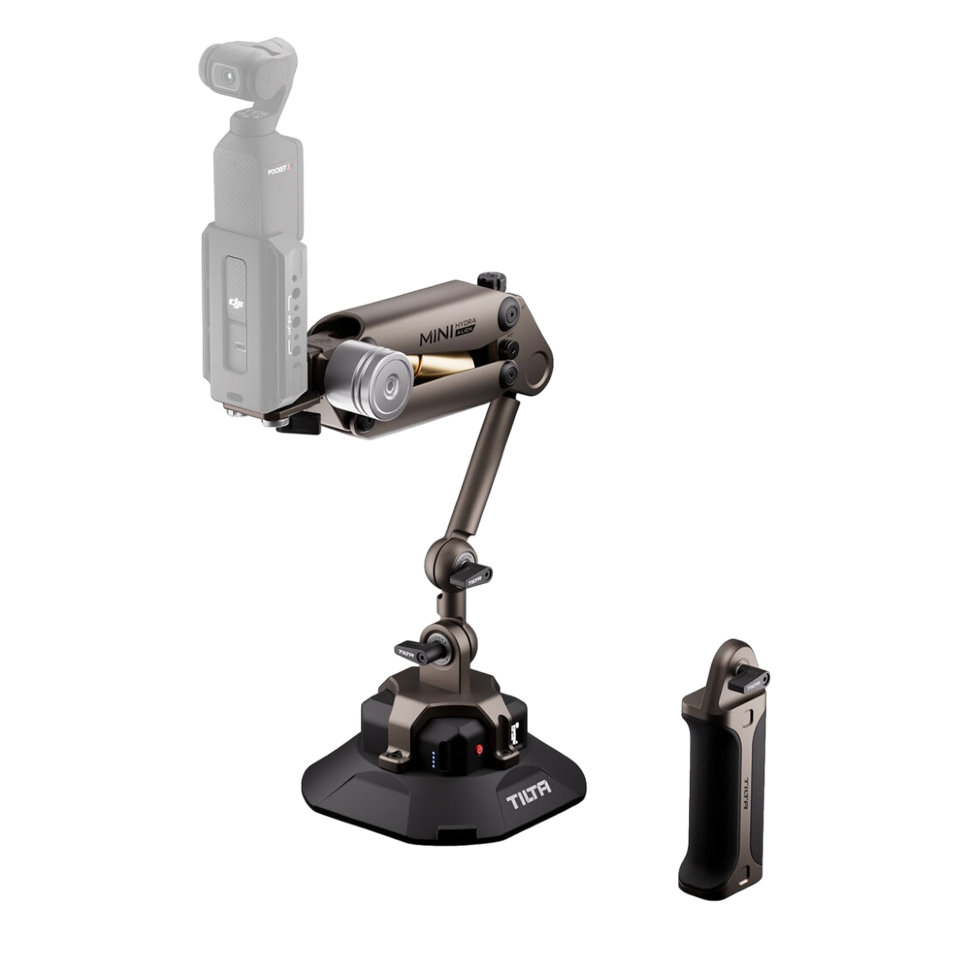 Подвес Tilta Hydra Alien Mini Ultimate Kit Бежевый