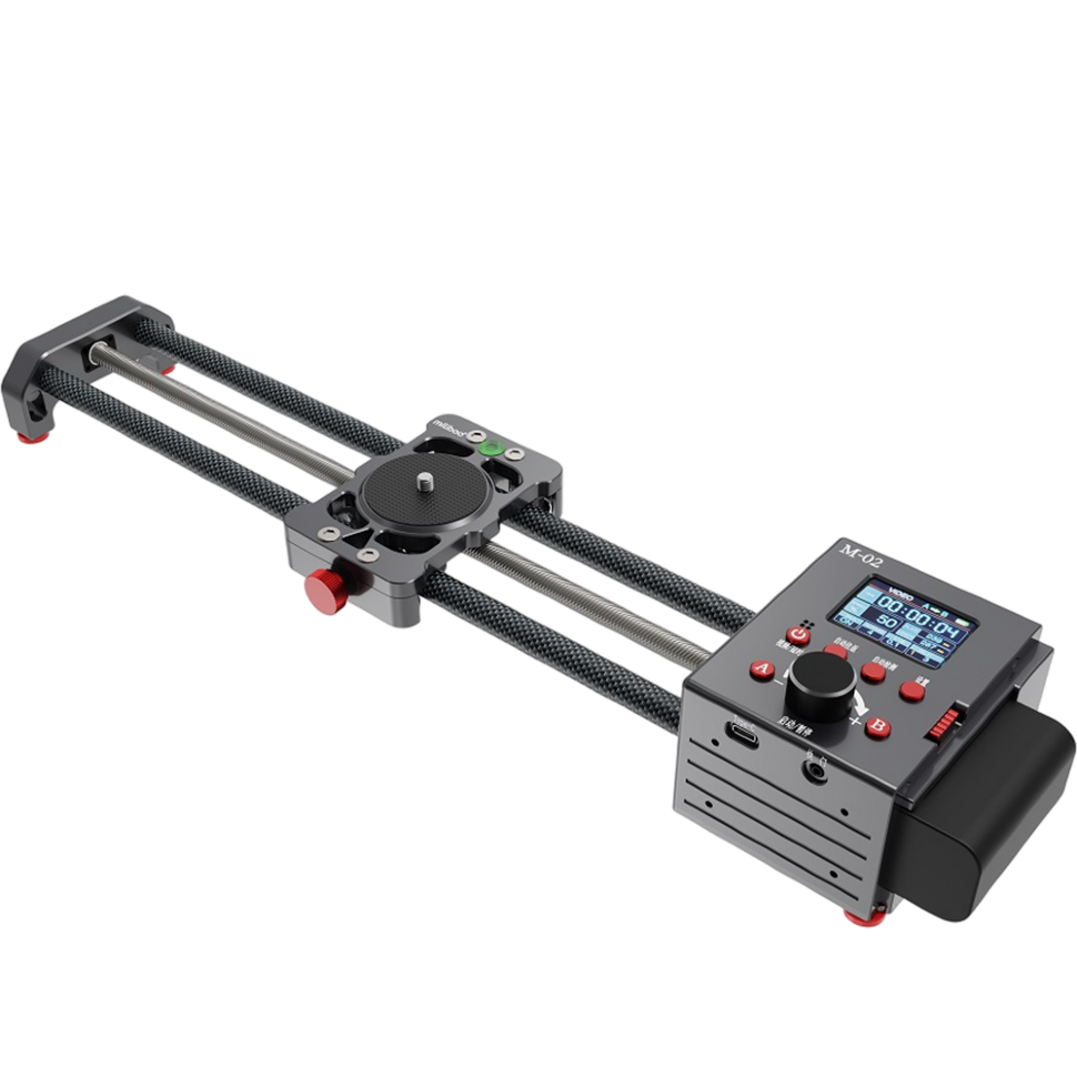 Слайдер моторизованный Miliboo MDG60 Слайдер моторизованный Miliboo MDG60