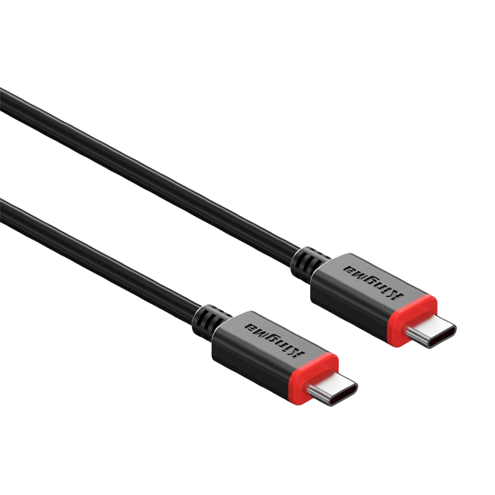 Кабель KingMa TC-TC Type-C 100W Кабель KingMa TC-TC Type-C 100W