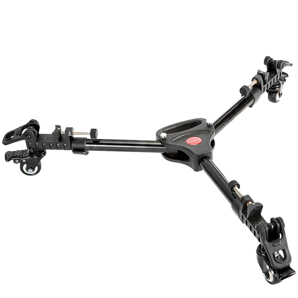 Тележка для штатива Miliboo MJL02