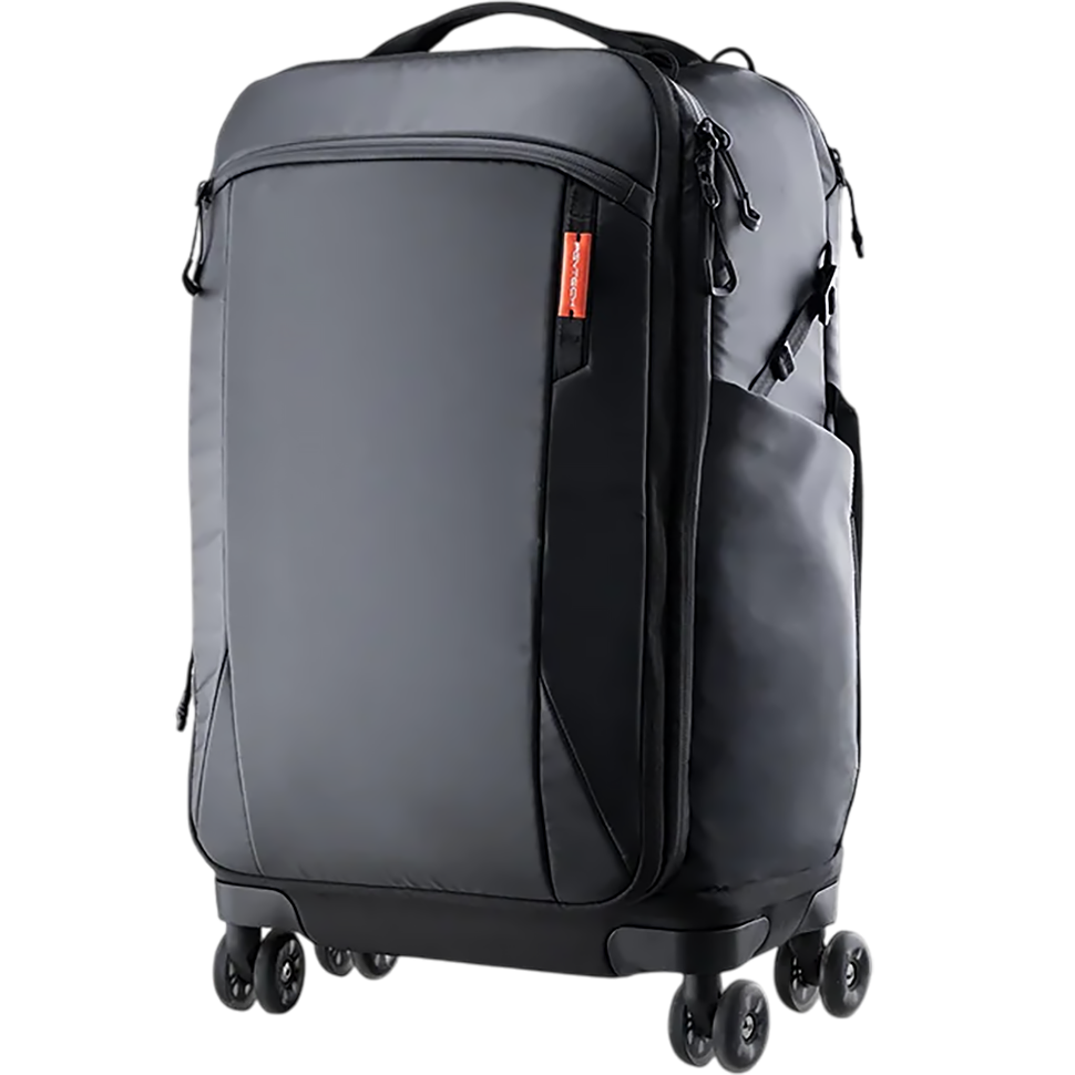 Рюкзак с колесами PGYTECH Roller Чёрный