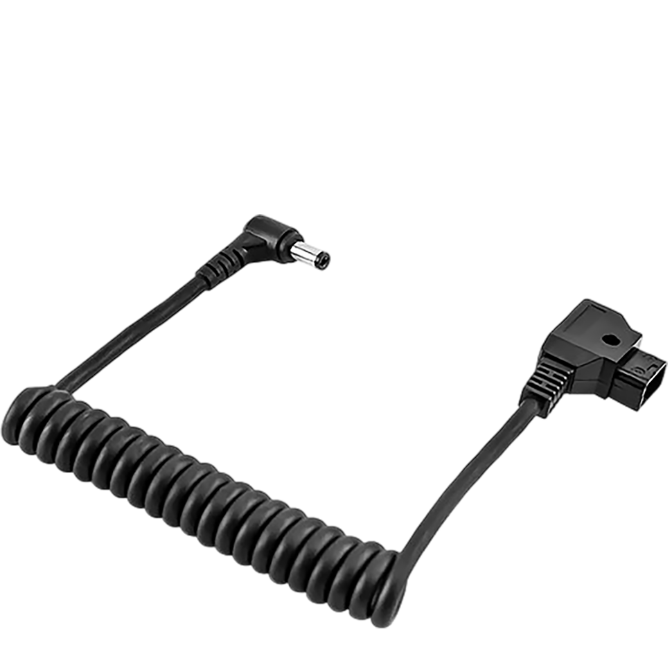 Кабель Aputure D-Tap - DC 5.5mm для STORM 80c