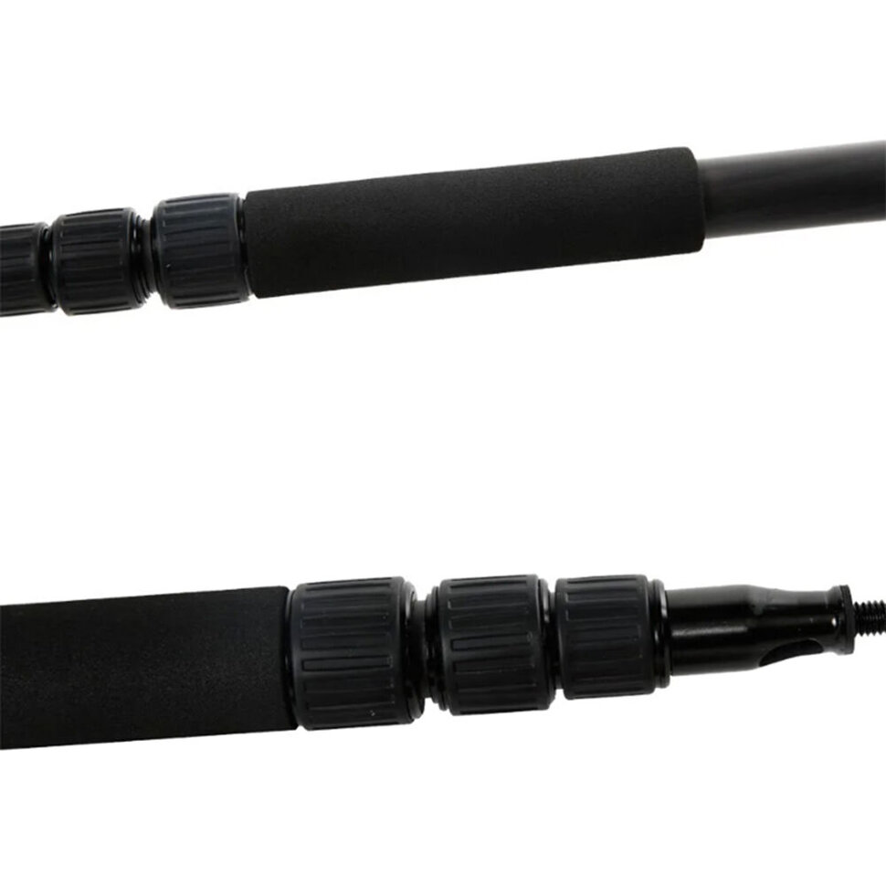 Микрофонная удочка Miliboo MLZ901 Boompole Микрофонная удочка Miliboo MLZ901 Boompole