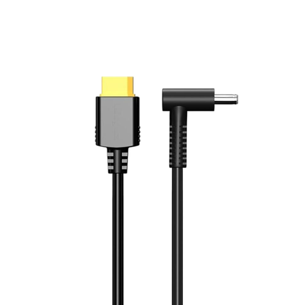 Кабель KingMa XT60 - DC4.5/3.0 330Вт для HP