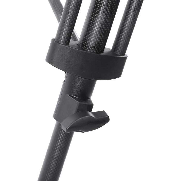 Штатив Miliboo MTT606B с головой MYT802 II Штатив Miliboo MTT606B с головой MYT802 II